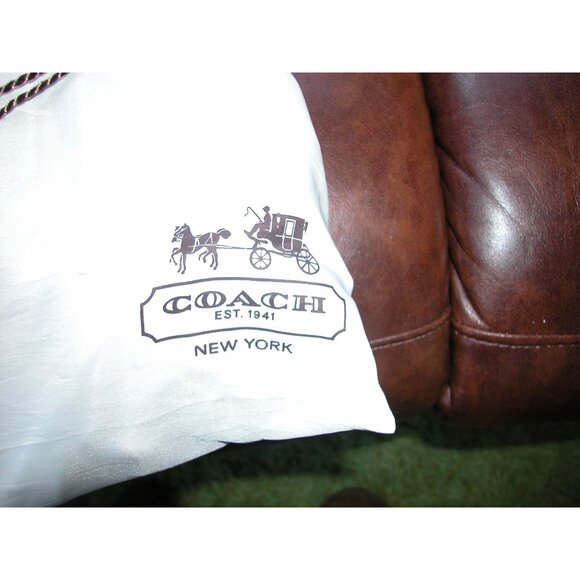 Coach Signature Soho Hobo Bag With Dust Bag - Picture 3 of 8